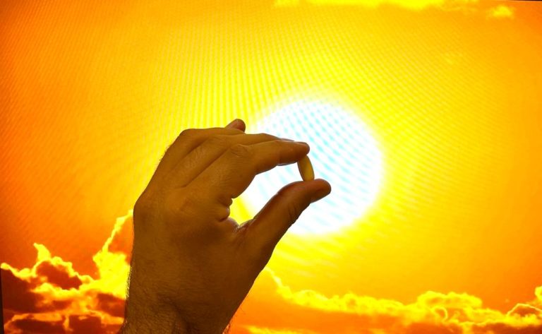 vitamina D - ponderar a superdosagem
