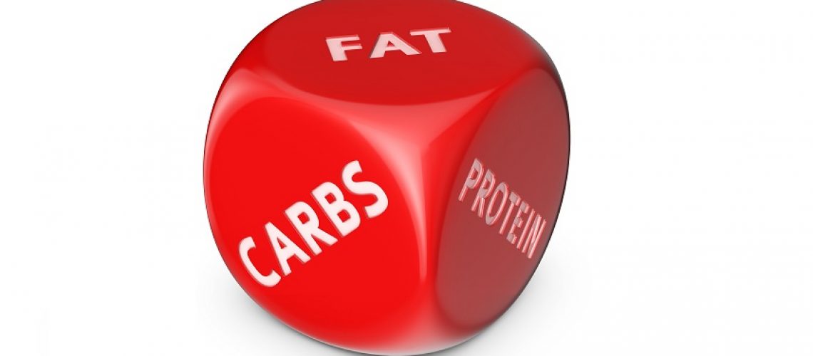 Proteínas, carboidratos e lipídeos